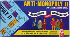 Anti-Monopoly II (1977)