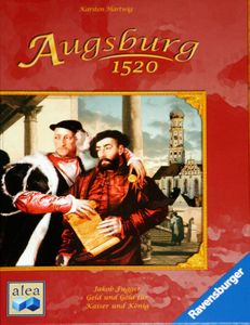 Augsburg 1520 (2006)