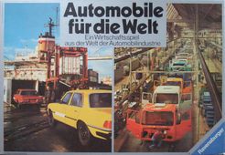 Automobile für die Welt (1977)