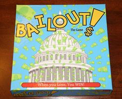 Bailout! The Game (2009)