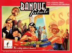 Banque Fatale (1997)