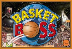 BasketBoss (2009)