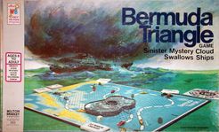 Bermuda Triangle (1975)