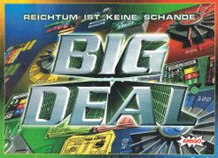 Big Deal (2001)
