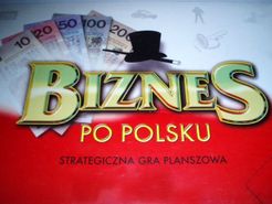 Biznes po polsku (2006)