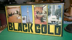 Black Gold (1987)