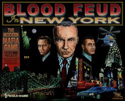 Blood Feud in New York (2004)