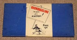 Boondoggling (1936)