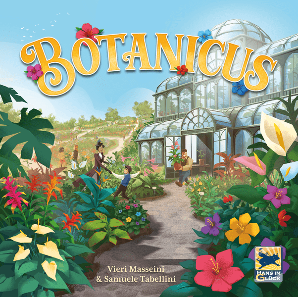 Botanicus (2024)