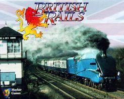 British Rails (1984)