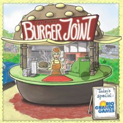 Burger Joint (2009)