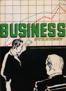 Business Strategy (1973)