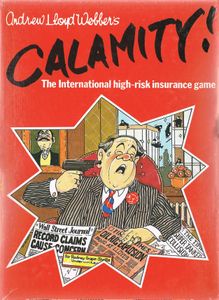 Calamity! (1983)