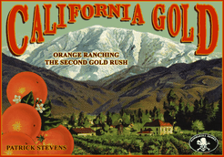 California Gold (2015)
