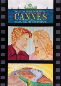Cannes: Stars, Scripts and Screens (2002)