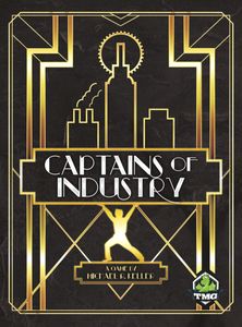 Captains of Industry (2015)