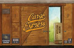 Cargo Express (2019)