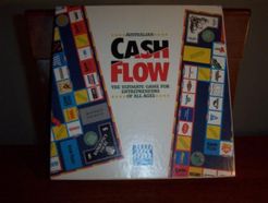 Cash Flow (1987)