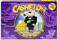 Cashflow 101
