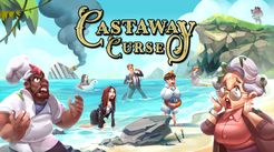 Castaway Curse (2020)