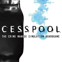 CESSPOOL (2017)