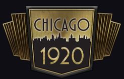 Chicago 1920 (2022)