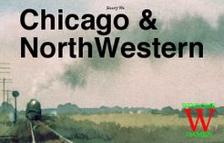 Chicago & NorthWestern (2016)