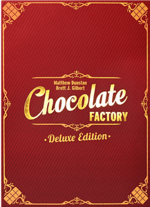 Chocolate Factory: Deluxe Edition (2019)