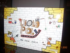 Cholopoly (2013)