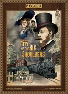 City of the Big Shoulders (2019)