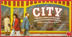 City (1988)