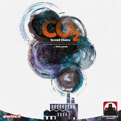 CO₂: Second Chance (2018)