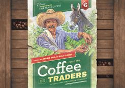 Coffee Traders (2021)