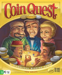 Coin Quest (2016)