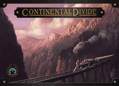 Continental Divide (2013)
