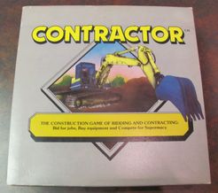 Contractor (1988)