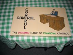 Control (1984)