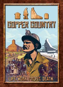 Copper Country (2015)