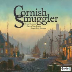 Cornish Smuggler (2013)