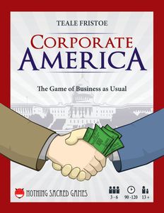 Corporate America (2013)