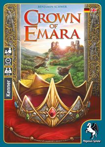 Crown of Emara (2018)