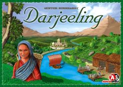 Darjeeling (2007)