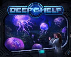 Deep Shelf (2023)