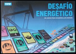 Desafío Energético (2013)