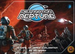 Destination: Neptune (2014)