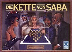 Die Kette von Saba (1984)