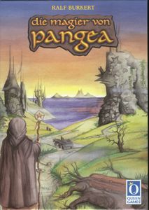 Die Magier von Pangea (2001)