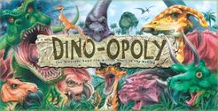 Dino-opoly (2004)