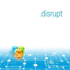 Disrupt (2023)