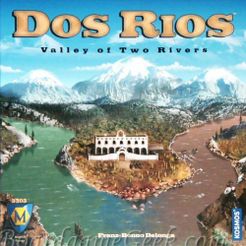 Dos Rios (2004)